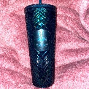 Starbucks Venti cup